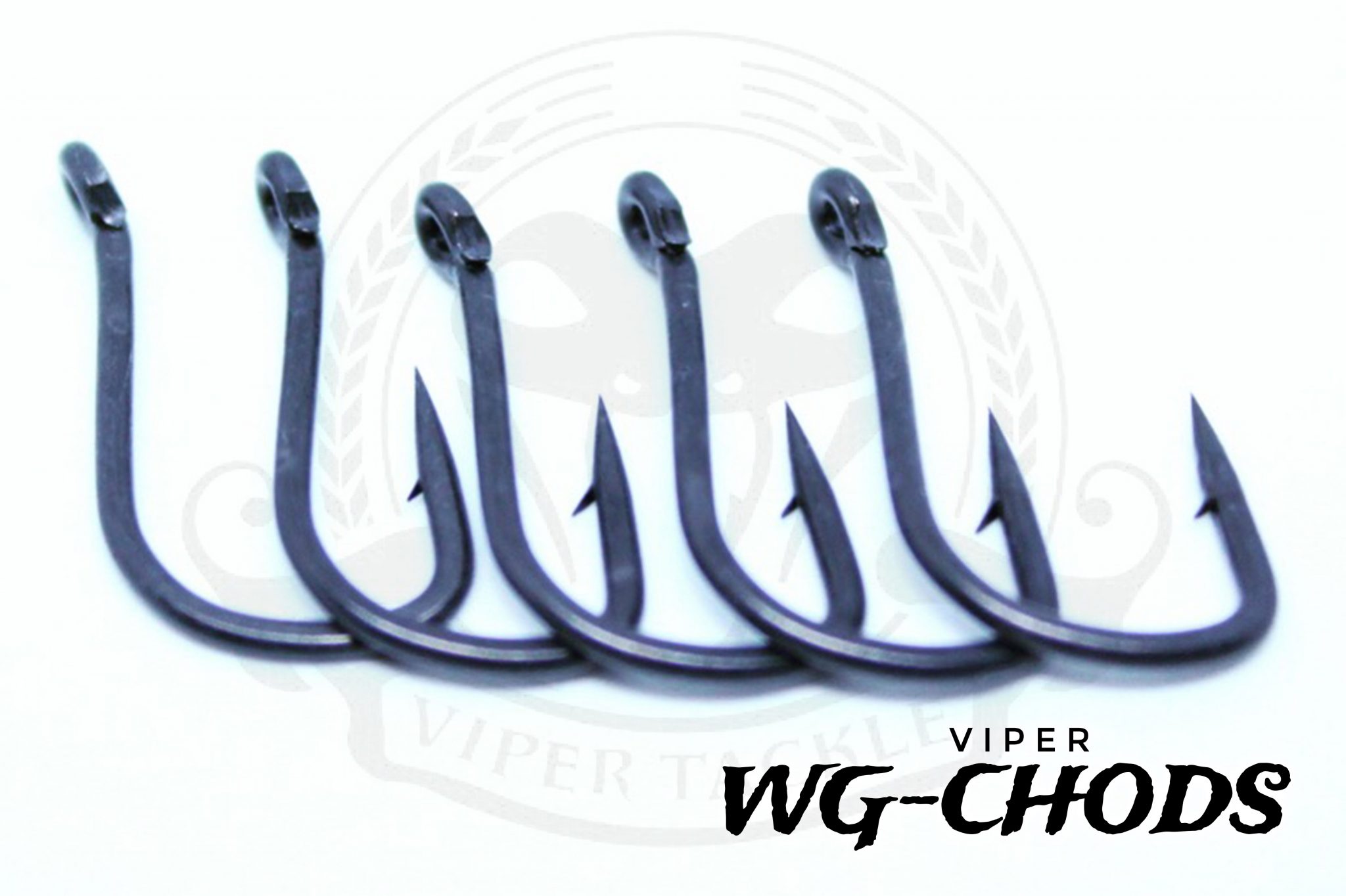 Wide Gape Choddy - Viper Tackle
