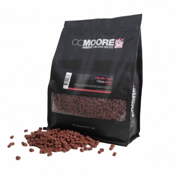 CC-Moore Pellets - Image 2