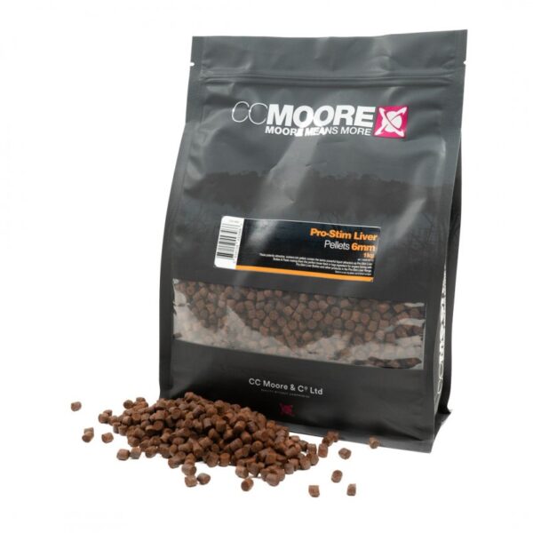 CC-Moore Pellets - Image 3