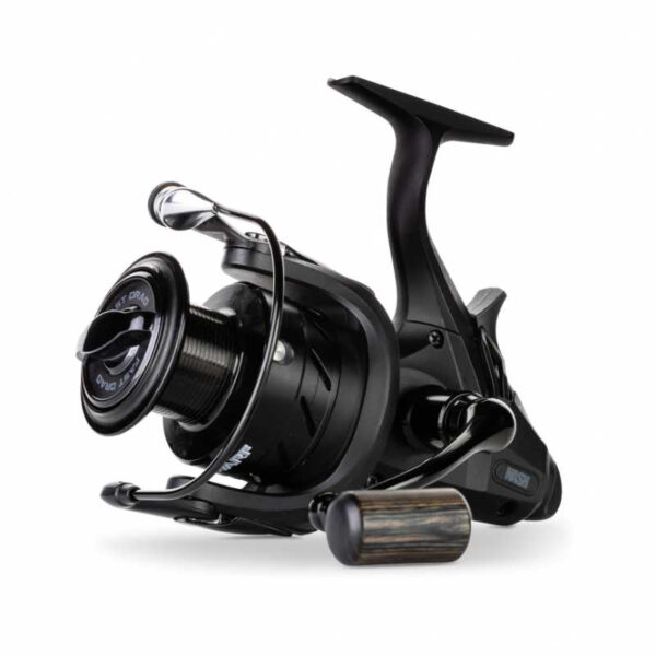 Nash Dwarf Freespool Reel